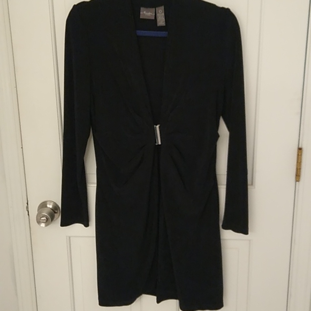 Chico's Travelers Collection Jacket